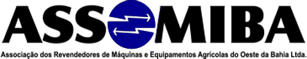 Logo da Assomiba