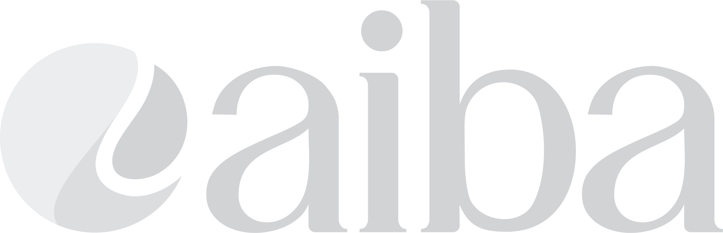 Logo AIBA