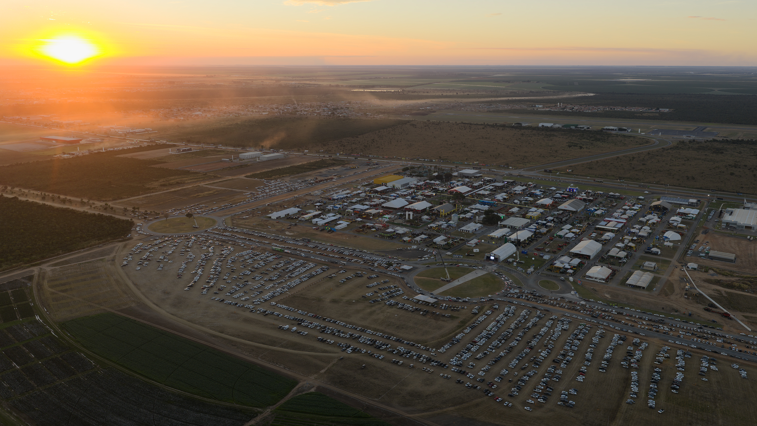 Bahia Farm Show encerra com balanço positivo e anuncia data da próxima edição
