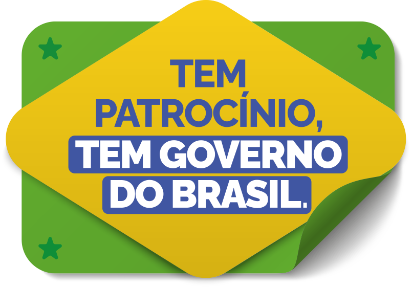 Patrocinador Ouro 1