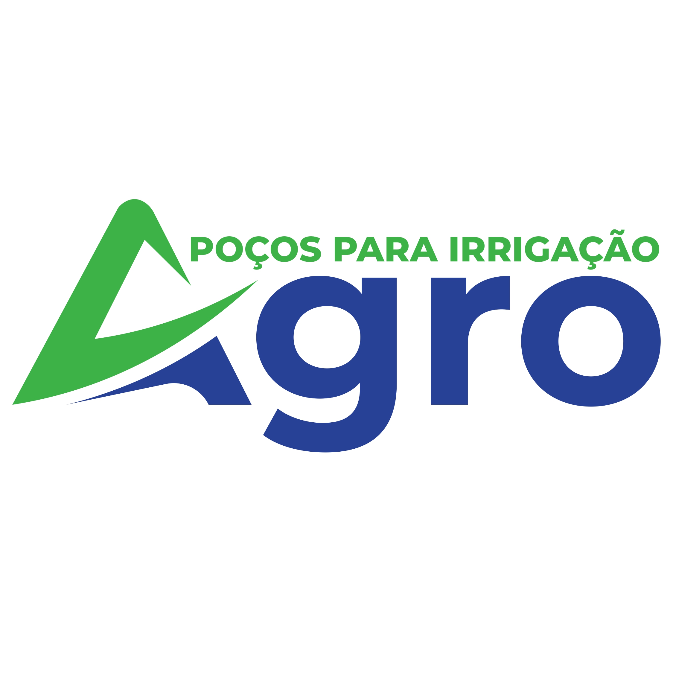 Logo AGRO