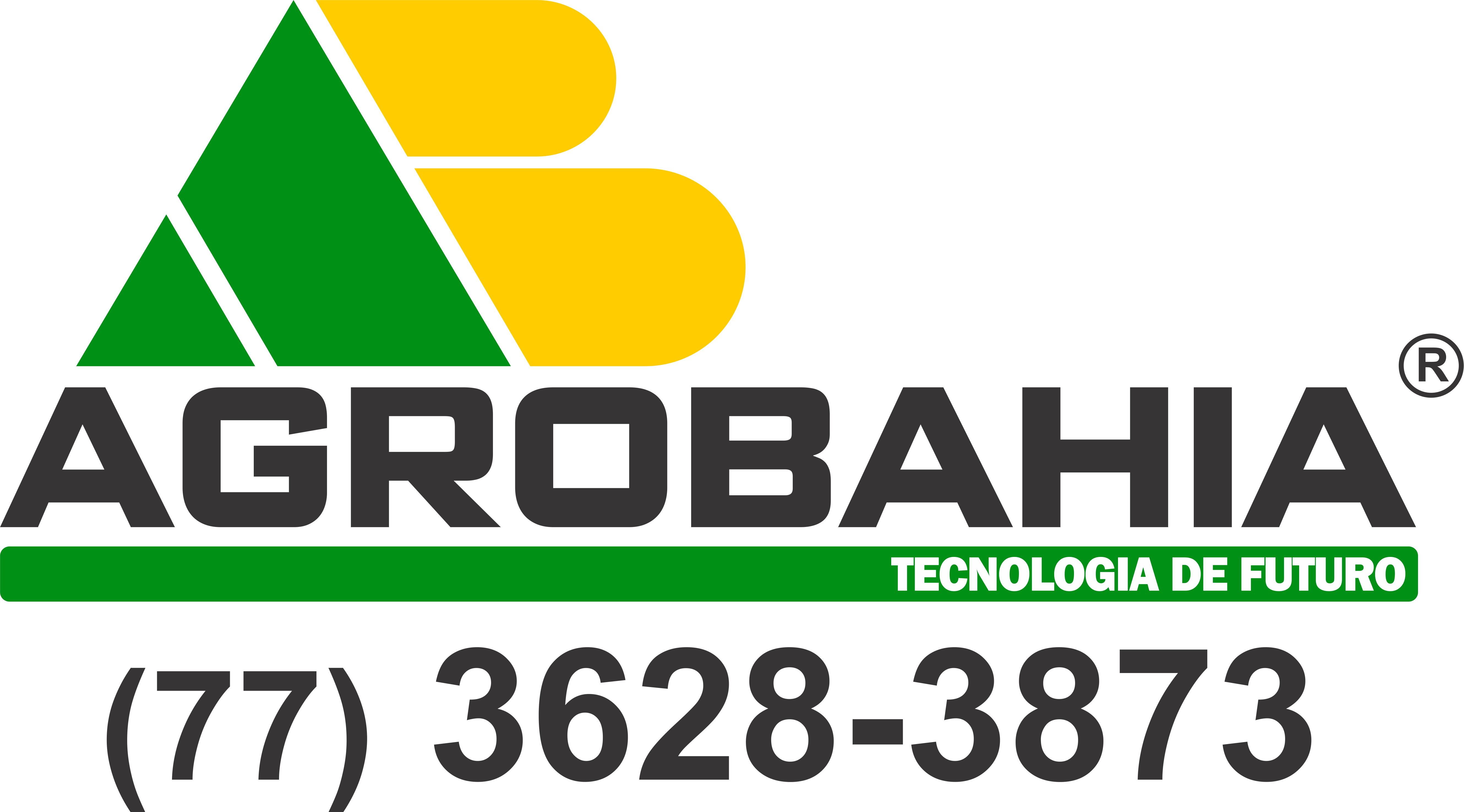 Logo AGROBAHIA
