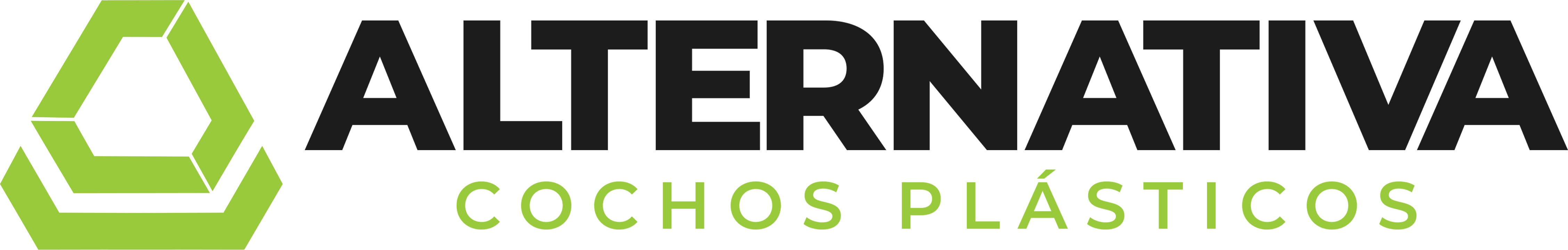Logo ALTERNATIVA GESTÃO AMBIENTAL