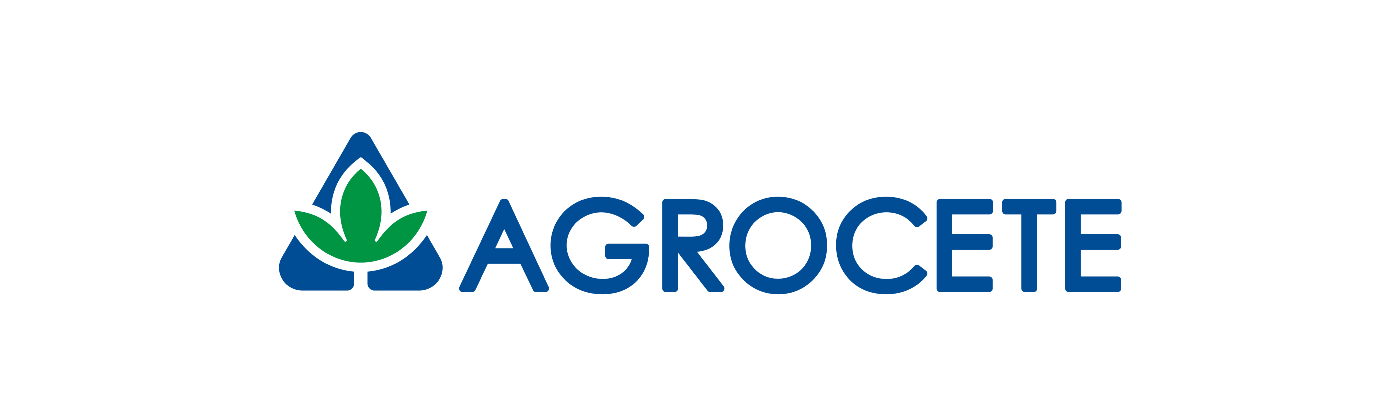 Logo AGROCETE BRASIL