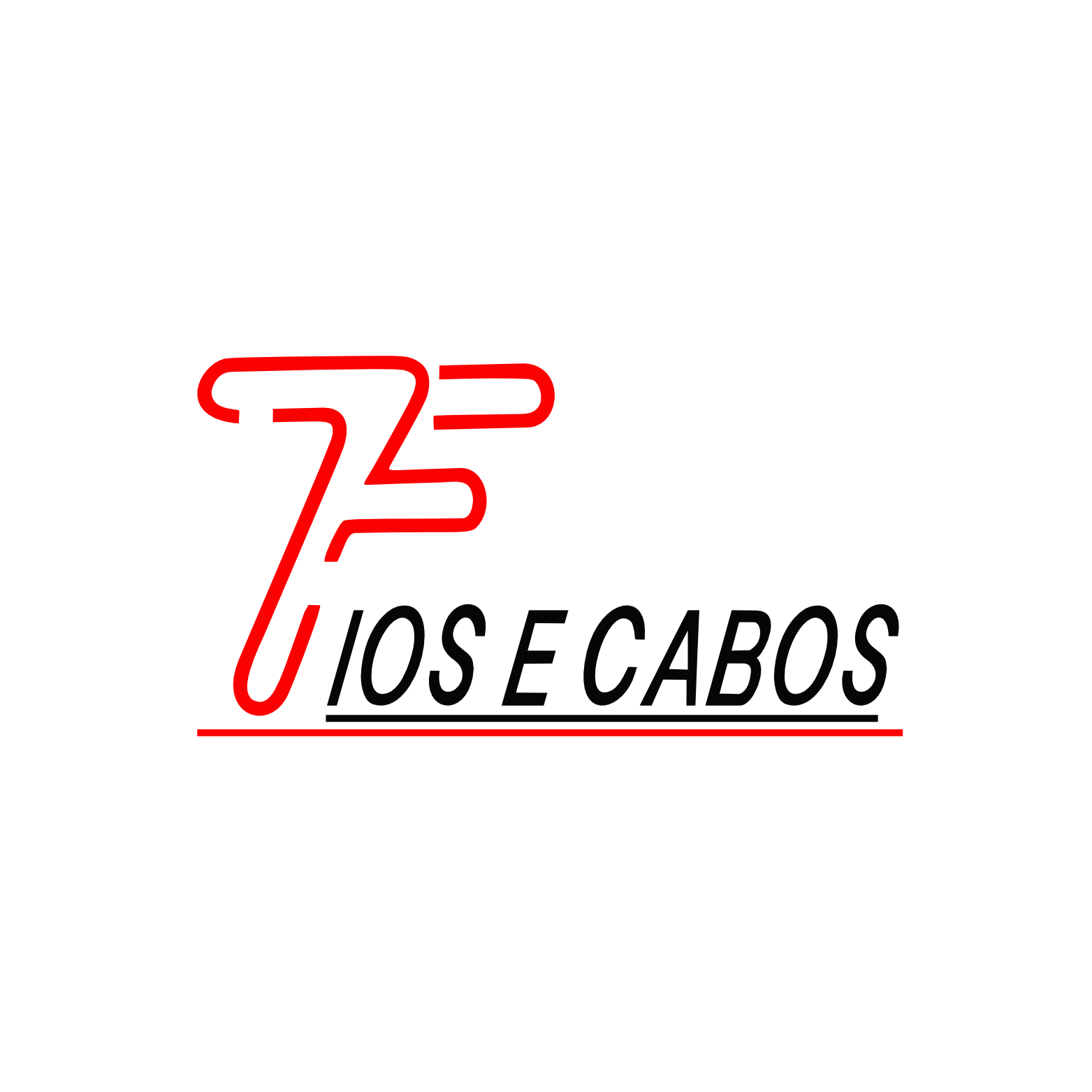 Logo 7 FIOS E CABOS