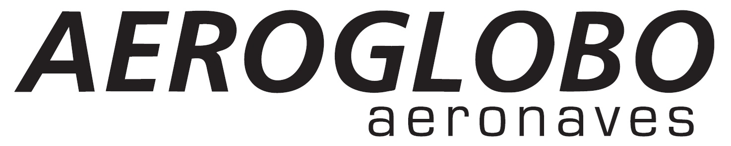 Logo AEROGLOBO AERONAVES