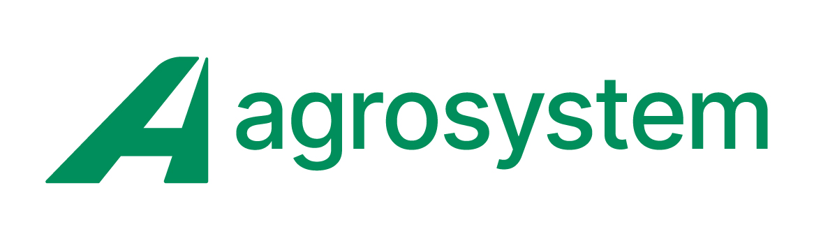 Logo AGROSYSTEM INDUSTRIA