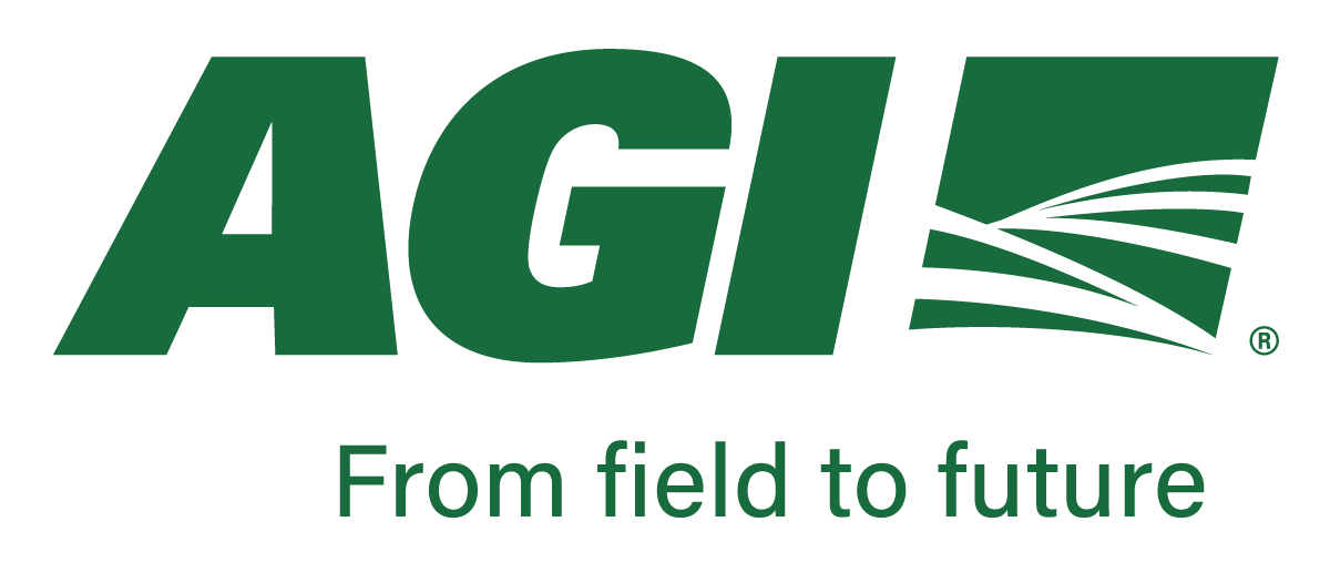 Logo AGI