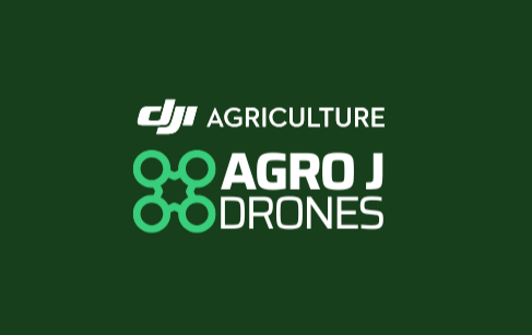 Logo AGROJ DRONES