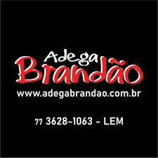 Logo ADEGA BRANDAO