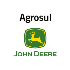 Logo AGROSUL LTDA