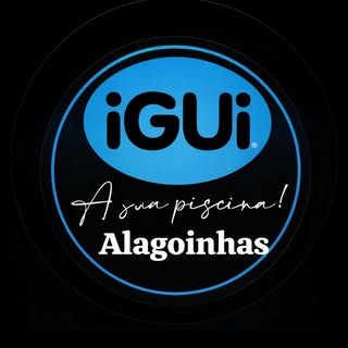 Logo ALAGOINHAS INDUSTRIA DE PISCINAS