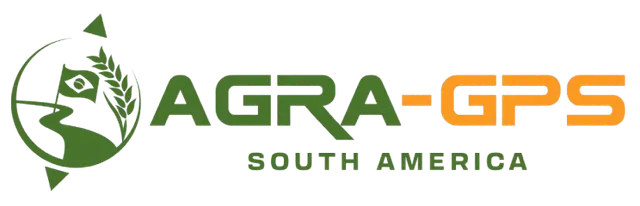 Logo AGRA-GPS