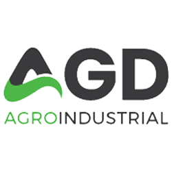 Logo AGD Agroindustrial