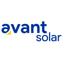 Logo Avant Solar