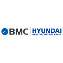Logo BMC Hyundai
