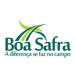 Logo Boa Safra