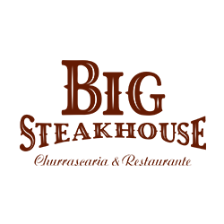 Logo Big Steak House