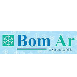 Logo Bom Ar