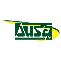 Logo BUSA
