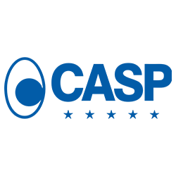 Logo CASP