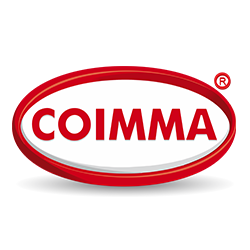 Coimma Logo