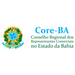 Logo CORE-BA