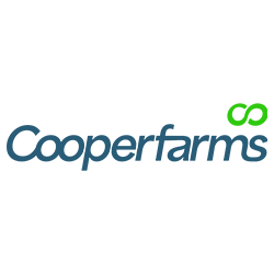 Logo Cooperfarms