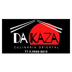 Logo Da Kaza