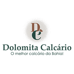 Logo Dolomita Calcário