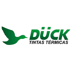 Logo Duck Tintas