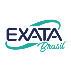 Logo Grupo Exata