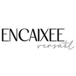Logo Encaixee Versátil