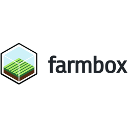 Logo Farmbox