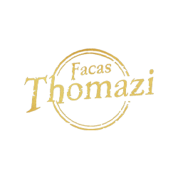 Facas Thomazi Logo