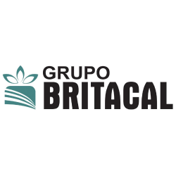 Logo Britacal