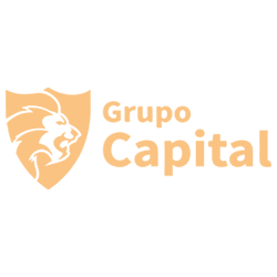 Logo Grupo Capital
