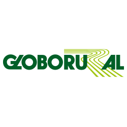 Logo Globo Rural
