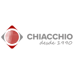 Logo Grupo Chiacchio