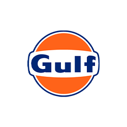 Logo Gulf