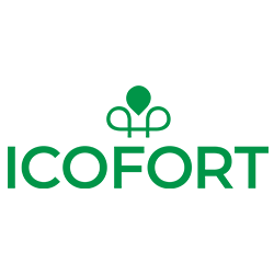 Logo Icofort