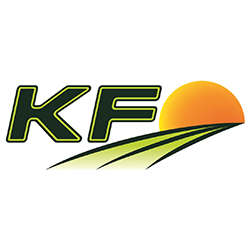 Logo Industrial K.F