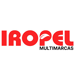 Logo Iropel