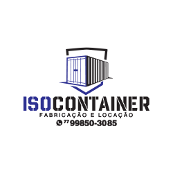 Logo Isocontainer
