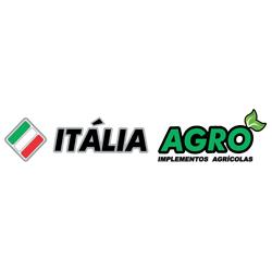 Logo Itália Agro