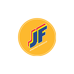 Logo JF Máquinas