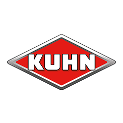 Logo Kuhn do Brasil