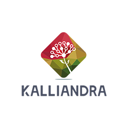 Logo kalliandra