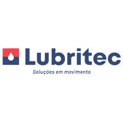 Logo Lubritec