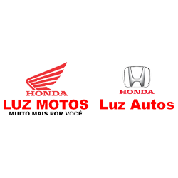 Logo Luz Motos